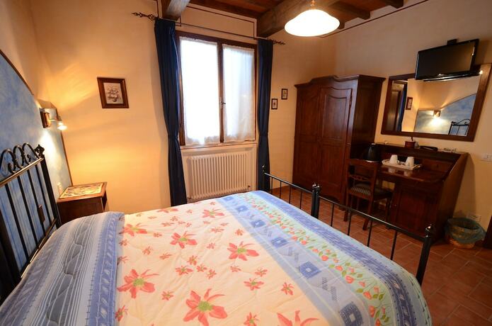 Imagen general del Agriturismo La Casella. Foto 7