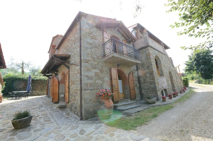 Imagen general del Agriturismo La Casella. Foto 9