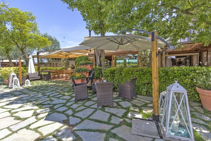 Imagen general del Agriturismo La Casina. Foto 4