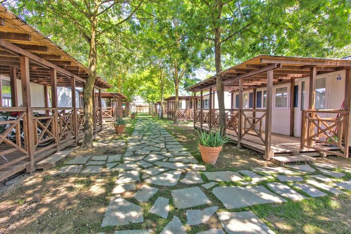 Imagen general del Agriturismo La Casina. Foto 6