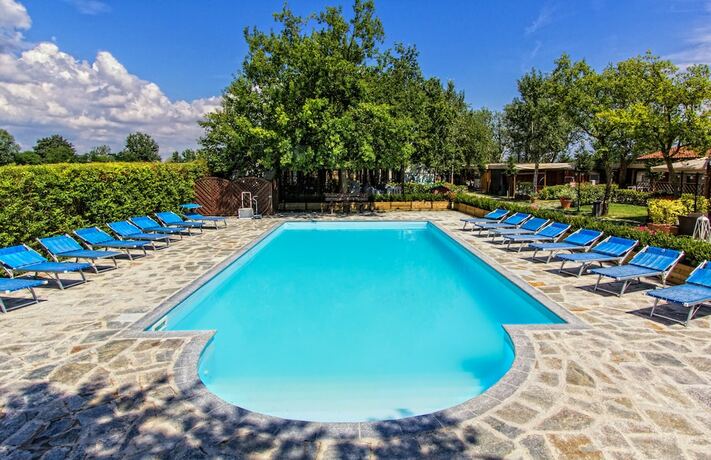 Imagen general del Agriturismo La Casina. Foto 7