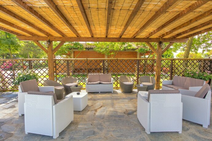 Imagen general del Agriturismo La Casina. Foto 8