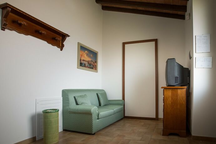 Imagen general del Agriturismo La Collina del Sole. Foto 2