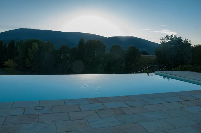 Imagen general del Agriturismo La Collina del Sole. Foto 4