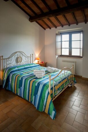 Imagen general del Agriturismo La Collina del Sole. Foto 7