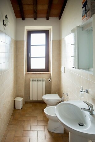 Imagen general del Agriturismo La Collina del Sole. Foto 10