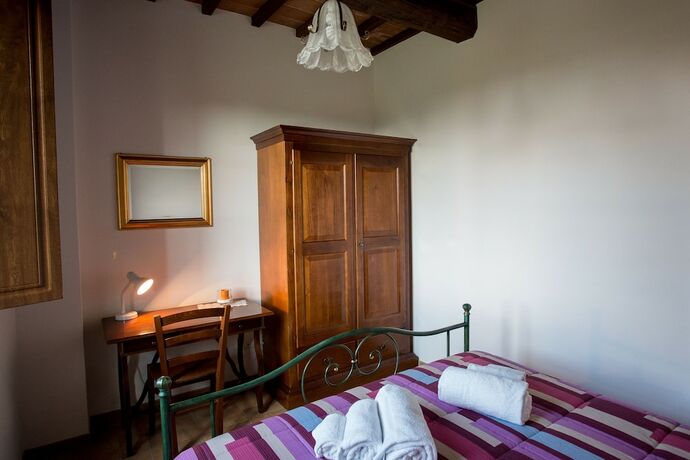 Imagen general del Agriturismo La Collina del Sole. Foto 12