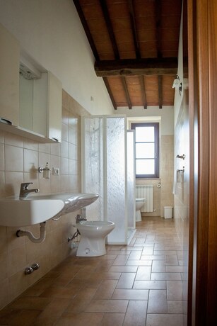 Imagen general del Agriturismo La Collina del Sole. Foto 14