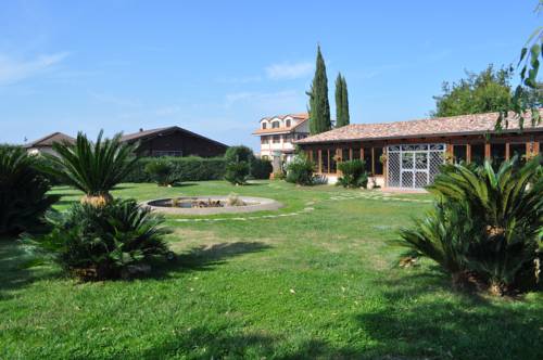 Imagen de la habitación del Agriturismo La Colombaia. Foto 2