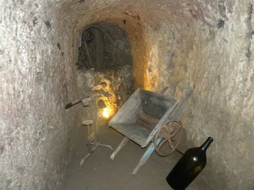 Imagen de la habitación del Agriturismo La Colombaia. Foto 5