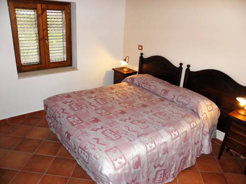Imagen de la habitación del Agriturismo La Colombaia. Foto 7