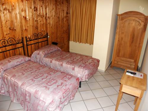 Imagen de la habitación del Agriturismo La Colombaia. Foto 8