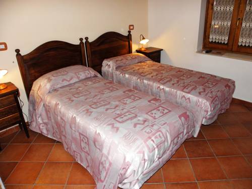 Imagen general del Agriturismo La Colombaia. Foto 1