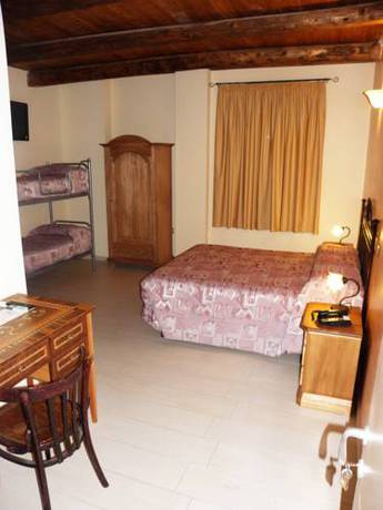 Imagen de la habitación del Agriturismo La Colombaia. Foto 9