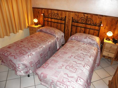Imagen de la habitación del Agriturismo La Colombaia. Foto 10