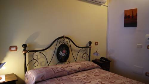Imagen de la habitación del Agriturismo La Colombaia. Foto 11