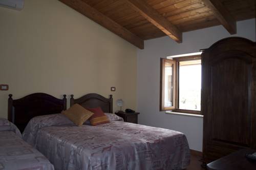 Imagen de la habitación del Agriturismo La Colombaia. Foto 12