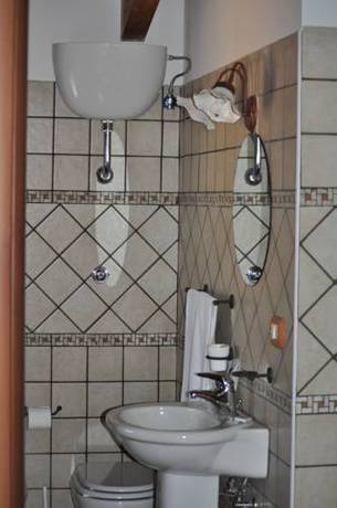 Imagen de la habitación del Agriturismo La Colombaia. Foto 13
