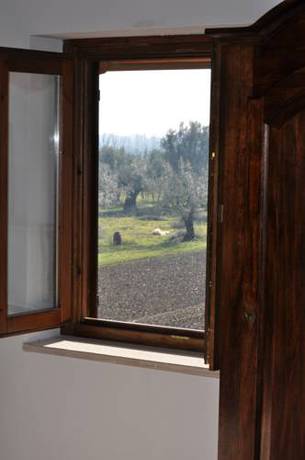 Imagen de la habitación del Agriturismo La Colombaia. Foto 14