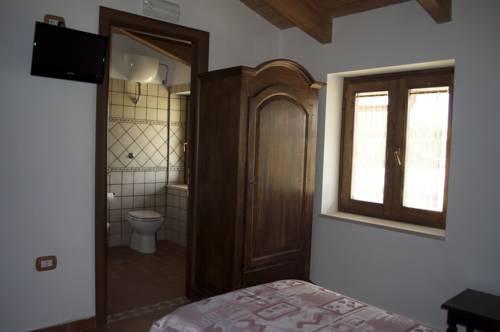 Imagen de la habitación del Agriturismo La Colombaia. Foto 15