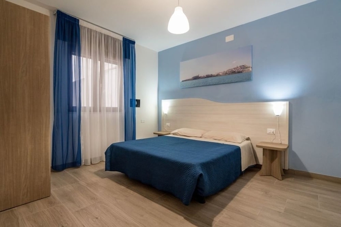Imagen de la habitación del Agriturismo La Duchessa e il Contadino. Foto 2