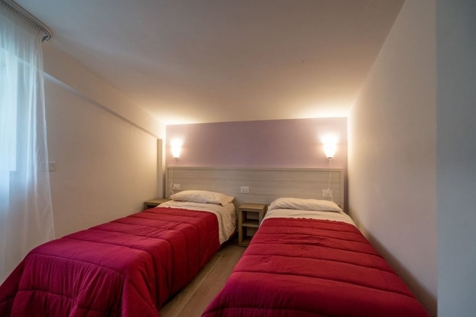 Imagen de la habitación del Agriturismo La Duchessa e il Contadino. Foto 3
