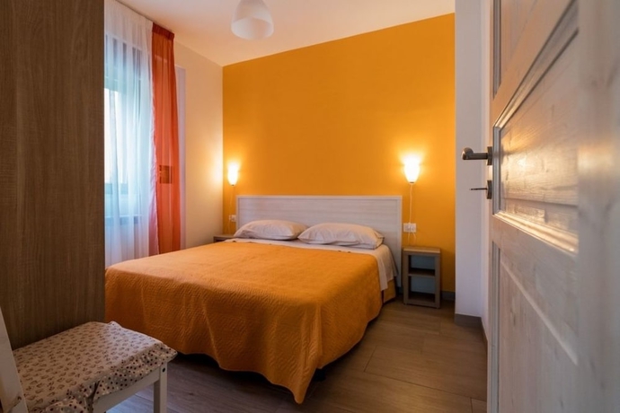 Imagen de la habitación del Agriturismo La Duchessa e il Contadino. Foto 4