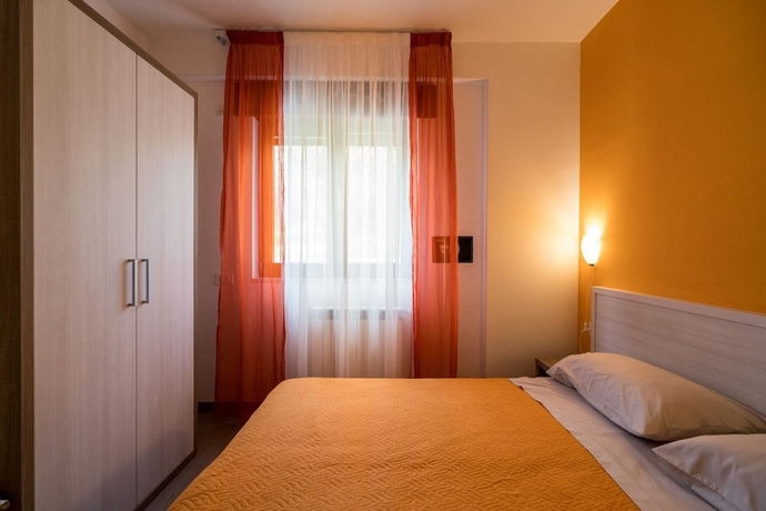 Imagen de la habitación del Agriturismo La Duchessa e il Contadino. Foto 8