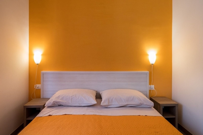 Imagen de la habitación del Agriturismo La Duchessa e il Contadino. Foto 12
