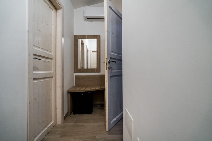 Imagen de la habitación del Agriturismo La Duchessa e il Contadino. Foto 13