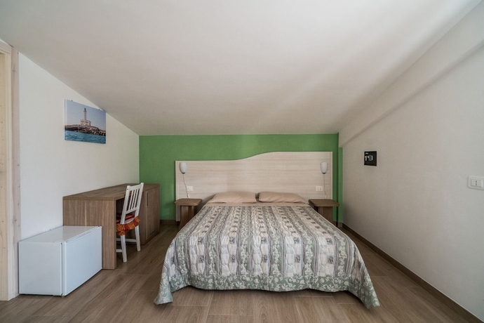 Imagen de la habitación del Agriturismo La Duchessa e il Contadino. Foto 14