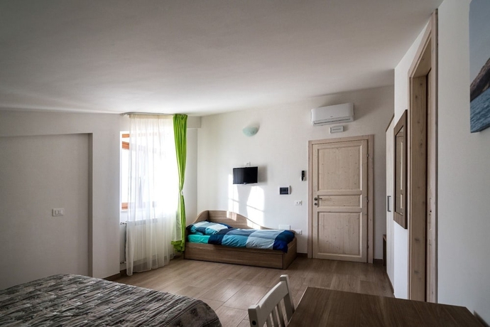 Imagen de la habitación del Agriturismo La Duchessa e il Contadino. Foto 15