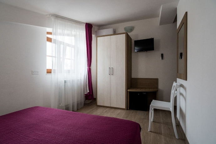 Imagen de la habitación del Agriturismo La Duchessa e il Contadino. Foto 16