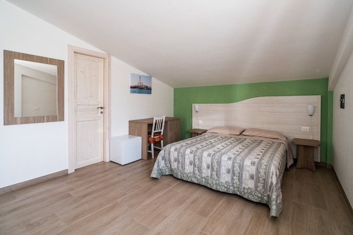Imagen de la habitación del Agriturismo La Duchessa e il Contadino. Foto 17