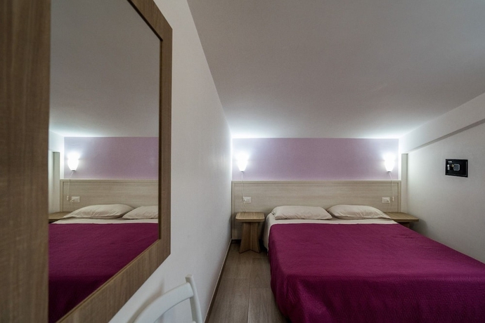 Imagen de la habitación del Agriturismo La Duchessa e il Contadino. Foto 19