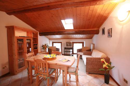Imagen de la habitación del Agriturismo La Filanda. Foto 4
