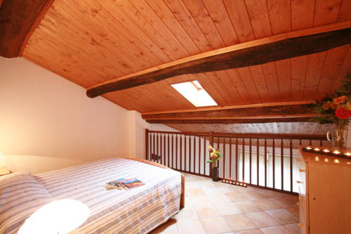 Imagen de la habitación del Agriturismo La Filanda. Foto 6