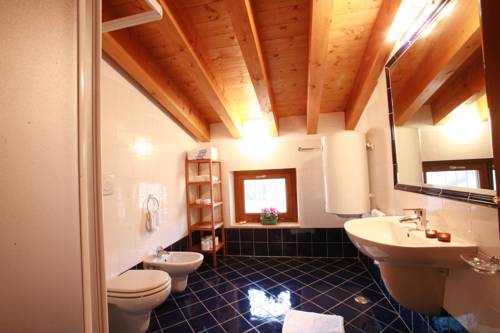 Imagen de la habitación del Agriturismo La Filanda. Foto 8