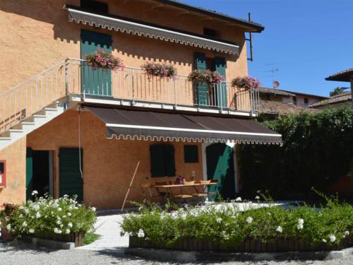 Imagen de la habitación del Agriturismo La Filanda. Foto 9