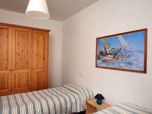 Imagen de la habitación del Agriturismo La Filanda. Foto 10