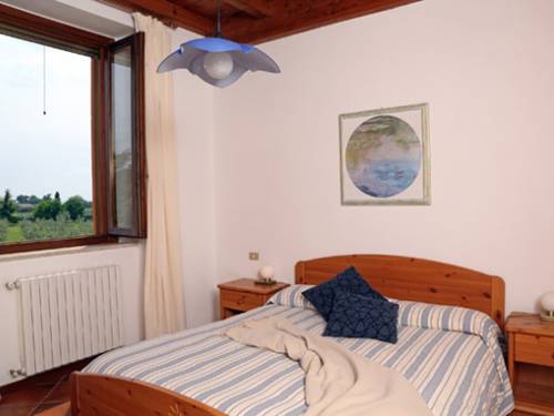 Imagen de la habitación del Agriturismo La Filanda. Foto 11