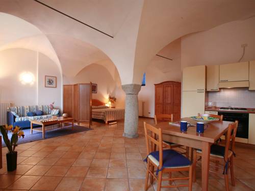 Imagen de la habitación del Agriturismo La Filanda. Foto 12