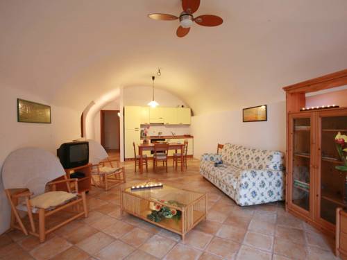 Imagen de la habitación del Agriturismo La Filanda. Foto 13