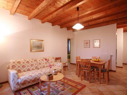 Imagen de la habitación del Agriturismo La Filanda. Foto 14