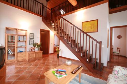 Imagen de la habitación del Agriturismo La Filanda. Foto 16
