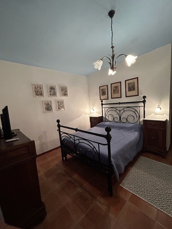 Imagen de la habitación del Agriturismo La Fontaccia. Foto 10