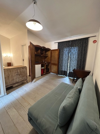 Imagen de la habitación del Agriturismo La Fontaccia. Foto 19