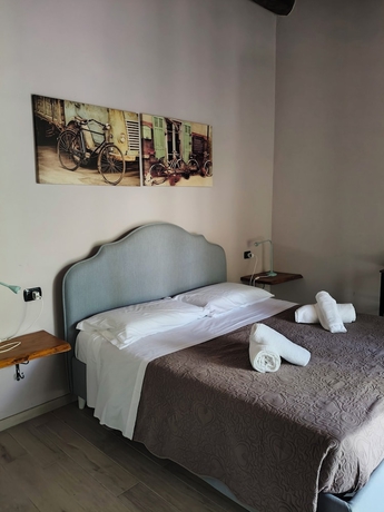 Imagen de la habitación del Agriturismo La Fontanella and Glamping. Foto 2