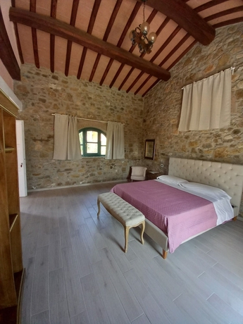 Imagen de la habitación del Agriturismo La Fontanella and Glamping. Foto 5