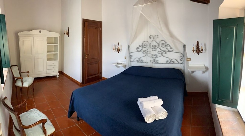 Imagen de la habitación del Agriturismo La Fontanella and Glamping. Foto 11